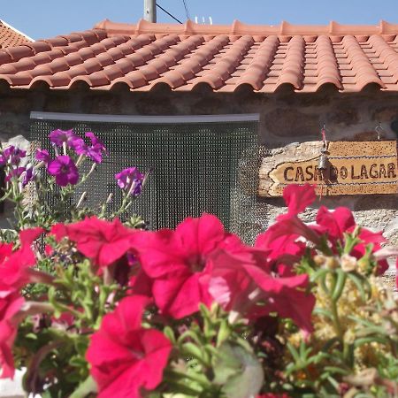 Casa Do Lagar - Mido - Casa Rural Villa Exterior foto